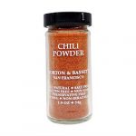 Morton And Bassett Chilli Powder 1.9 Oz