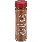 Morton And Bassett Chinese Five Spice 1.9 Oz