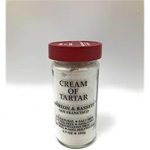 Morton And Bassett Cream Of Tartar 3.7 Oz