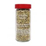 Morton And Bassett Fennel Seed 1.7 Oz