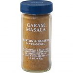 Morton And Bassett Garam Masala 1.9 Oz