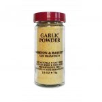Morton And Bassett Garlic Powder 2.6 Oz