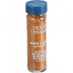 Morton And Bassett Ground Cinnamon 2.2 Oz