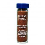 Morton And Bassett Ground Nutmeg 2.3 Oz