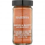 Morton And Bassett Harissa 1.9 Oz