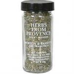 Morton And Bassett Herbs From Provence With Lavender 0.7 Oz