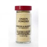 Morton And Bassett Onion Powder 2.3 Oz