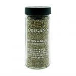 Morton And Bassett Oregano 6 Oz