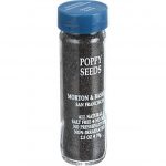 Morton And Bassett Poppy Seeds 2.5 Oz