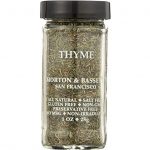 Morton And Bassett Poultry Herbs 0.5 Oz