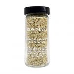 Morton And Bassett Rosemary 1 Oz