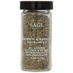 Morton And Bassett Sage 0.4 Oz