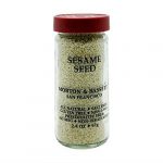Morton And Bassett Sesame Seed 2.4 Oz