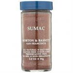 Morton And Bassett Sumac 2 Oz