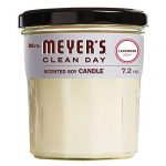 Mrs Meyers Lavender Candle 7.2 Oz