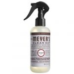 Mrs Meyers Room Refreshner Lavender Scent 8 Oz