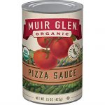 Muir Glen Organic Pizza 15 Oz