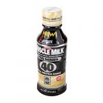 Muscle Milk Non Dairy Intense Vanilla Protein Shake 14 Fl Oz
