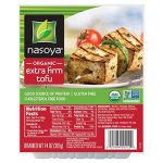 Nasoya Organic Extra Firm Tofu 14 Oz