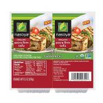 Nasoya Organic Extra Firm Tofu Twin Pack 15.5 Oz