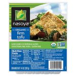 Nasoya Organic Firm Tofu 14 Oz