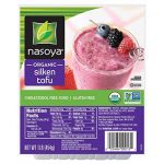 Nasoya Organic Silken Tofu 16 Oz