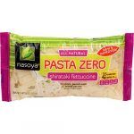 Nasoya Pasta Zero Fettuccine Shaped Shirataki 8 Oz