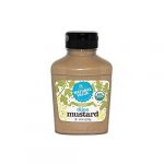 Natural Value Organic Dijon Mustard 9 Oz