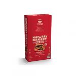 Natures Bakery Fig Bar Strawberry 2 Oz