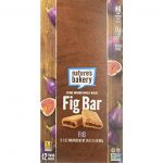 Natures Bakery Fig Bar Original 2 Oz