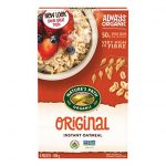 Natures Path Organic Original Hot Oatmeal 14 Oz