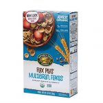 Natures Path Organic Flax Plus Multibran Flakes13.25 Oz
