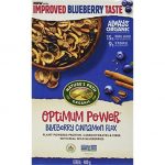 Natures Path Organic Blueberry Cinnamon Flax 14 Oz