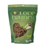 Natures Path Organic Love Crunch Apple Crumble Granola 11.5 Oz