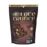Natures Path Organic Love Crunch Double Chocolate Chunk Granola 11.5 Oz