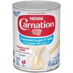 Nestle Carnation Lowfat 2% Milk 12 Oz