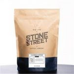 New York Stone Stree Colombian Supremo Light Roast Coffee 12 Oz