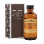 Nielsen Massey Pure Orange Extract 2 Fl Oz