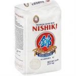 Nishiki Medium Grain Rice 5 Lbs