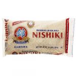 Nishiki Premium Sushi Rice 32 Oz