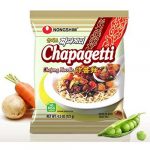 Nongshim Chapagetti Jjajang Noodles 4.48 Oz