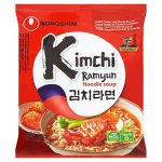 Nongshim Noodle Kimchi Soup 4.2 Oz