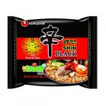 Nongshim Shin Black With Beef Bone Broth 4.58 Oz