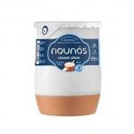 Nounos Whole Milk Greek Yogurt Classic Plain 16 Oz