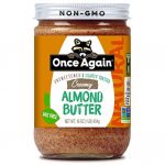 Once Again Toasted Almomd Butter 16 Oz