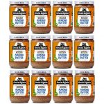 Once Again Crunchy Almond Butter 16 Oz