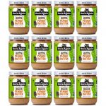 Once Again Organic Classic Peanut Butter 16 Oz