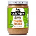 Once Again Creamy Peanut Butter16 Oz