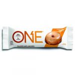 One Maple Glazed Doughnut Protein Bar 2.12 Oz