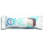 One Birthday Cake Protein Bar 2.12 Oz